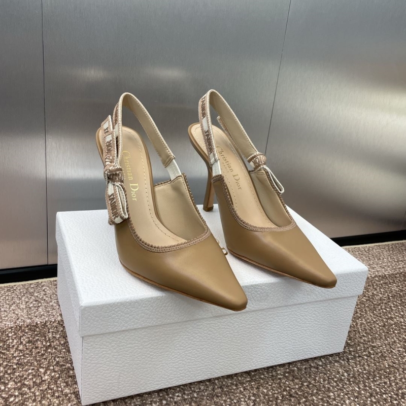 ch**an D*or high heels